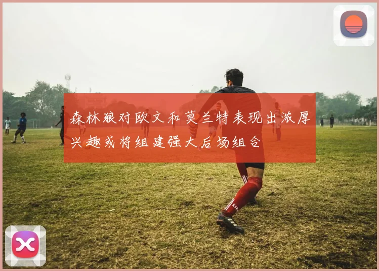 森林狼对欧文和莫兰特表现出浓厚兴趣或将组建强大后场组合