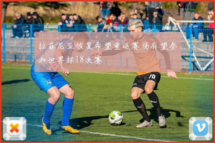 拉菲尼亚恢复希望重返赛场有望参加世界杯18决赛
